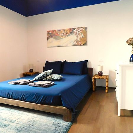 Bologna City Center Aldrovandi Flat Екстериор снимка