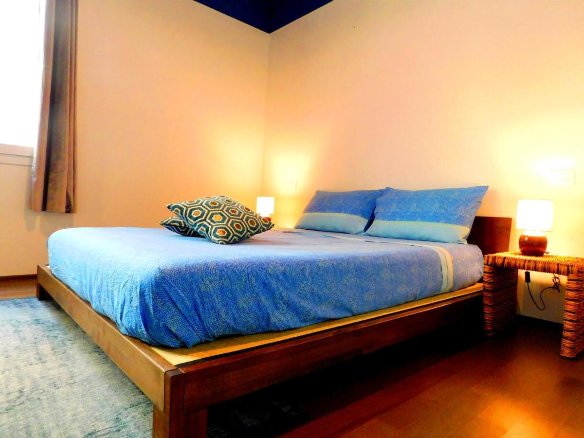 Bologna City Center Aldrovandi Flat Екстериор снимка