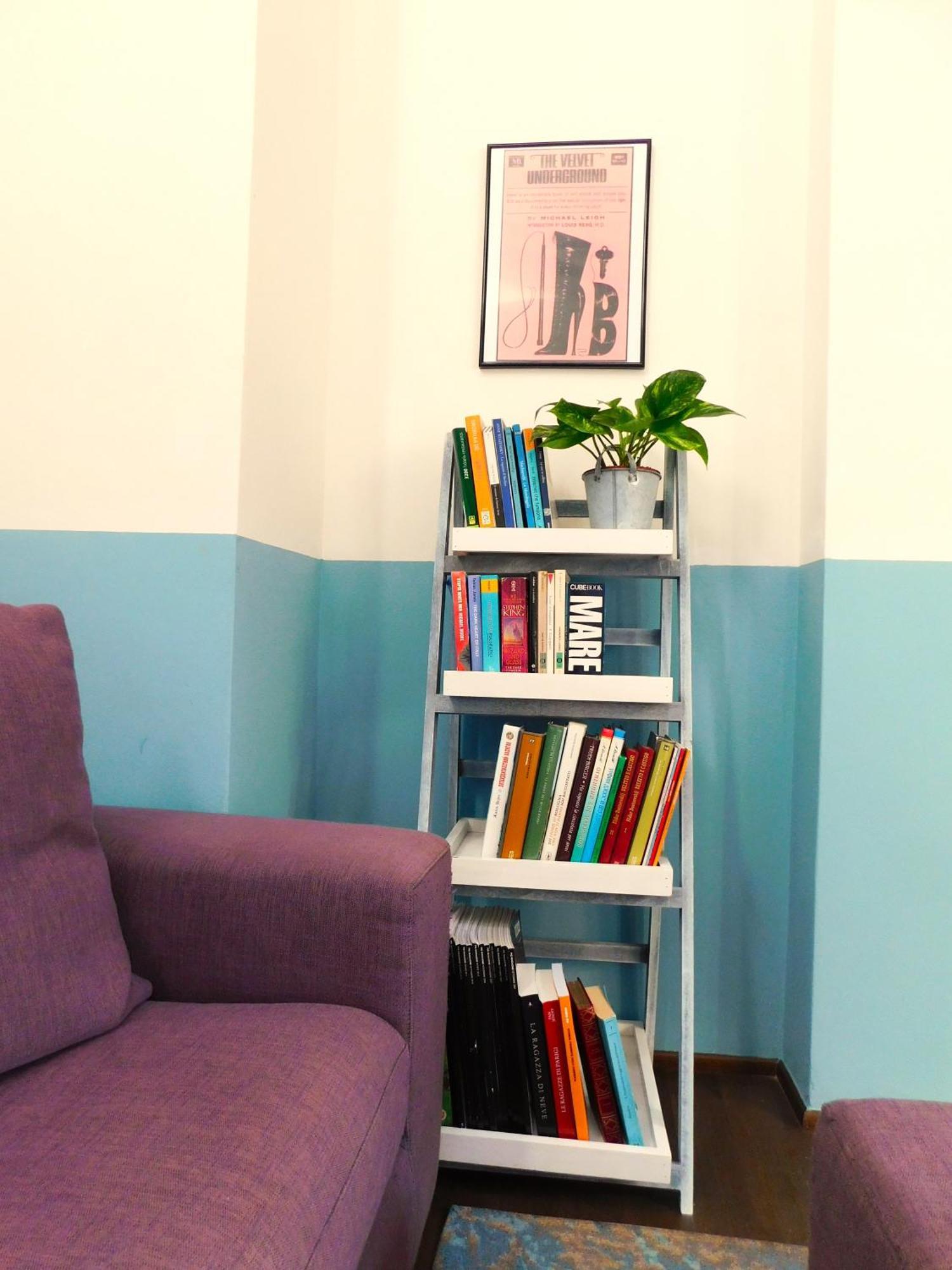 Bologna City Center Aldrovandi Flat Екстериор снимка